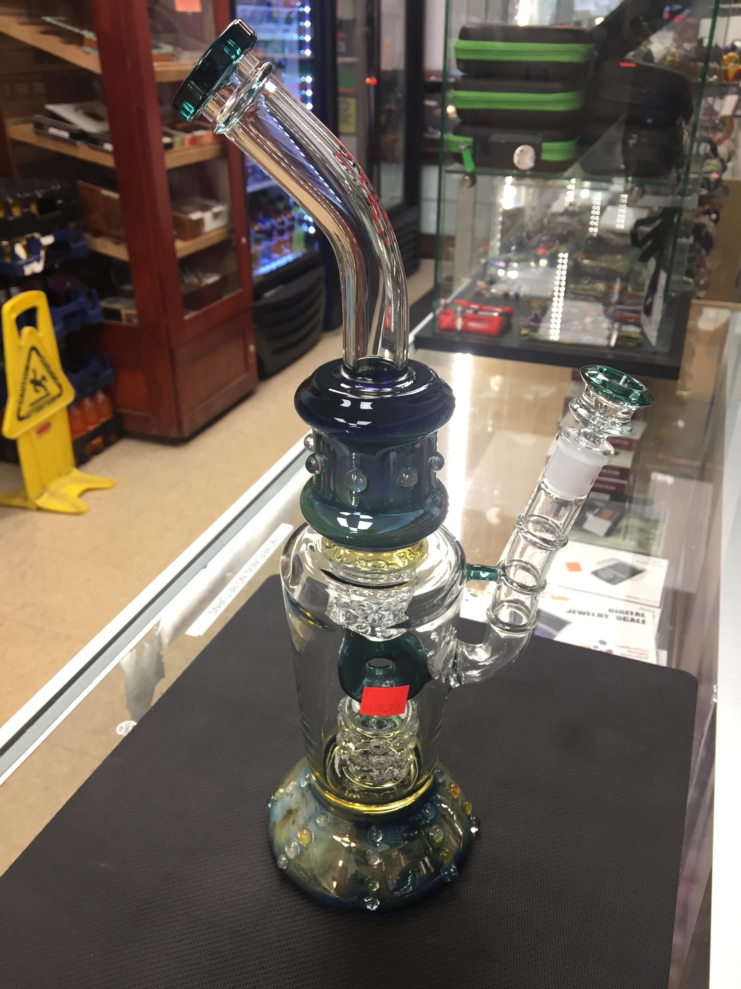 Take Up To 50% Off Glass Pipes At Our Smoke Shop | Smokers Heaven